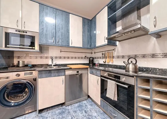 Apartamento Cute Bilbao