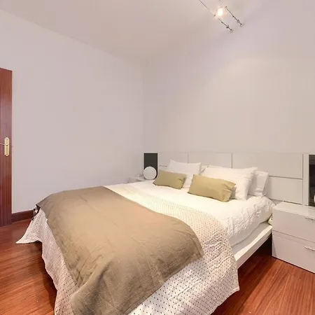 公寓 Comfort Near Old Town - Ateria Group *