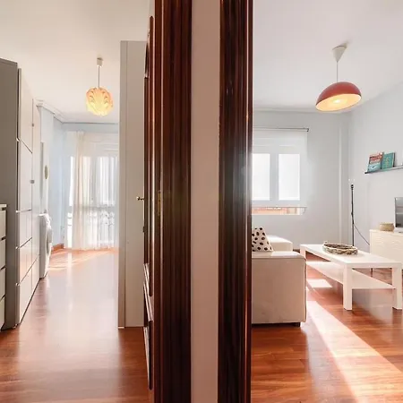 Comfort Near Old Town - Ateria Group Bilbau