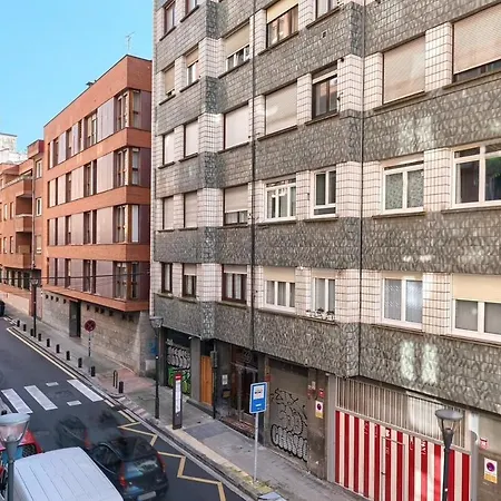 Appartement Cute Bilbao