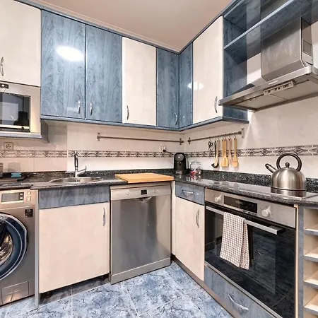 Appartement Cute Bilbao