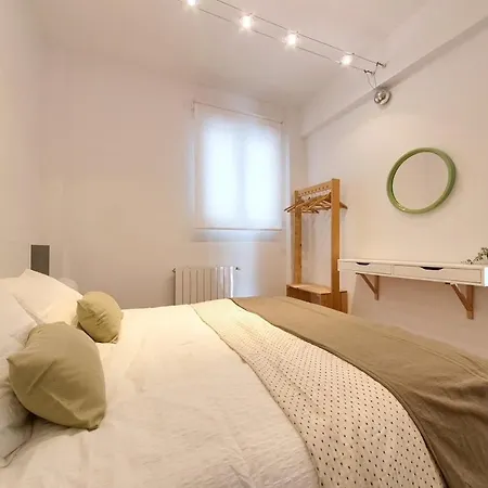 公寓 Comfort Near Old Town - Ateria Group *