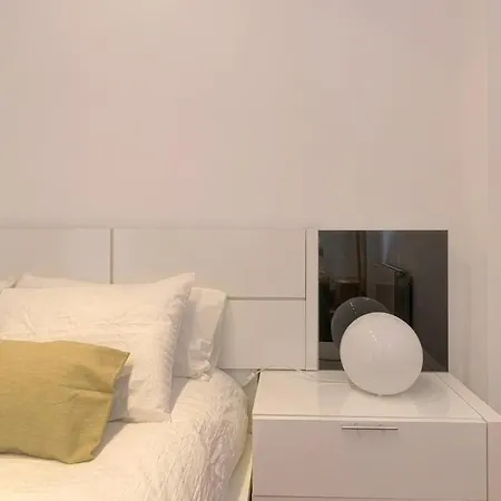 Cute Apartment Bilbao