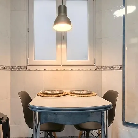Comfort Near Old Town - Ateria Group 公寓 *