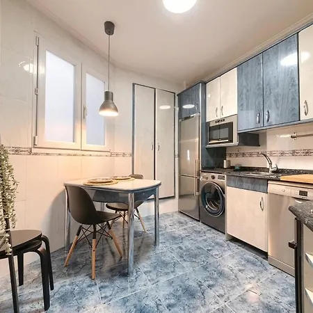 公寓 Comfort Near Old Town - Ateria Group 毕尔巴鄂