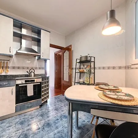 公寓 Comfort Near Old Town - Ateria Group 毕尔巴鄂