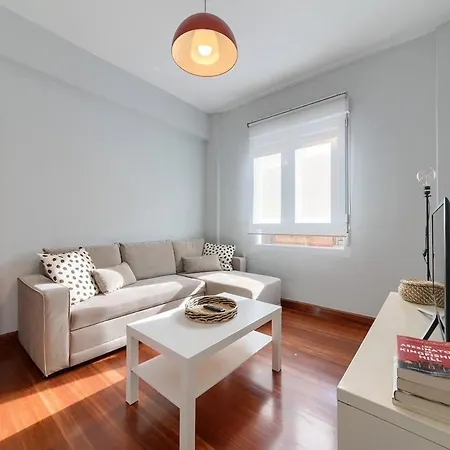 Comfort Near Old Town - Ateria Group 毕尔巴鄂