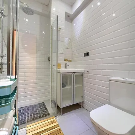 Comfort Near Old Town - Ateria Group * 毕尔巴鄂