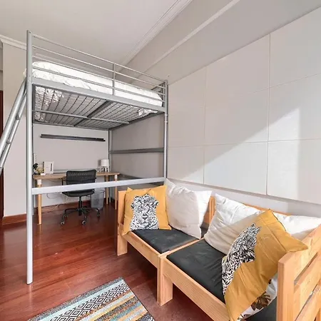Comfort Near Old Town - Ateria Group 毕尔巴鄂