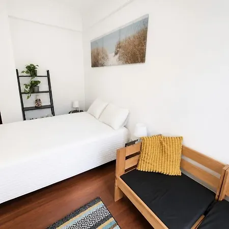 公寓 Comfort Near Old Town - Ateria Group