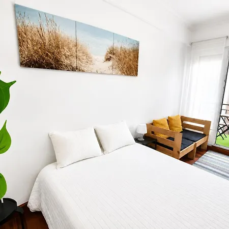 Comfort Near Old Town - Ateria Group 公寓