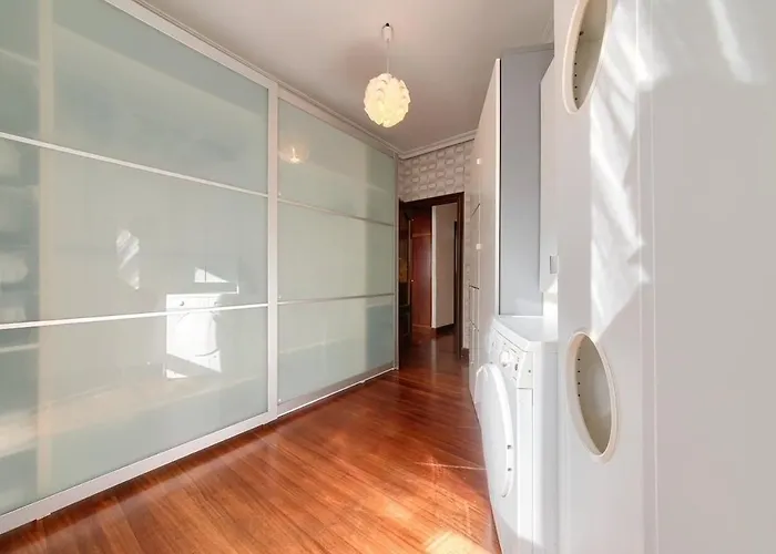 Cute Appartement Bilbao