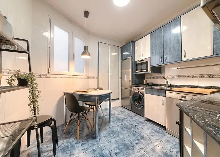 Appartement Cute Bilbao