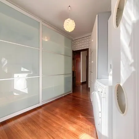 Cute Apartamento Bilbao