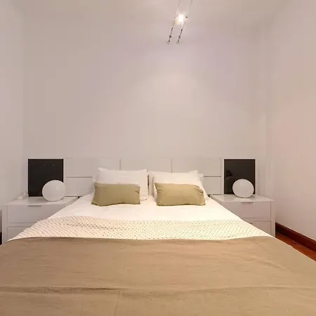 Cute Apartamento Bilbao